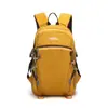 Mochila de Senderismo al Aire Libre Dongrun Mochila Pequeña Ligera Nueva Bolsa Ligera para Viajes de Corta Distancia Mochila Impermeable de Montañismo para Mujer