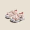 Código Roto Especial Zapatos de Verano Suaves para Bebés y Niños Pequeños Sandalias Casuales para Niños Zapatos para Niñas Zapatos Transpirables para Niños