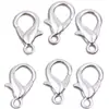 3 cierres de langosta de aleación explosiones transfronterizas DIY collar hecho a mano pulsera accesorios de conexión para joyería materiales al por mayor