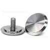 En Stock Envío Directo Espejo Publicitario Uñas Decorativas para Muebles Tornillos para Fijación de Contrachapado M3 M4 M5 M6 M7 M8 M10