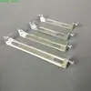 Soporte de Tablero Colgante de Borde con Forma de L Invertida con Tornillos, Barra Cruzada de Fijación para Base de Lámpara de Araña, Accesorios de Iluminación