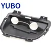 Yubo - Adecuado para Ford Expedition 2018-2022 Cubierta de Remolque para Parachoques Delantero Jl1Z-17E811-Ba