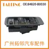 84820-B0030 Adecuado para Interruptor de Elevalunas de Coche Toyota