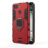 Spot adequado para o milheto vermelho arroz 6 carro anel caso de telefone móvel Red Rice 6 anel caso de telefone móvel Red Rice 6 caso de telefone móvel
