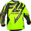 Traje de Corrida Off-road de Manga Longa Primavera e Outono AliExpress Transfronteiriço Novo Traje FLY para Downhill Traje para Ciclismo de Mountain Bike