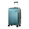 Mala Personalizada 20 polegadas Mala de Rodinhas Feminina Mala de Viagem Masculina 24 polegadas Mala de Mão Mala de Couro Masculina Brindes Corporativos