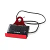 Motocicleta Motocicleta Eléctrica Partes de Modificación Universales Soporte de Instrumentos Soporte para Voltímetro Koso Soporte para Medidor de Temperatura del Agua