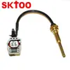 Suministro YS4Z-6G004-AB YS4Z6G004AA apto para sensor de coche Ford sensor de temperatura