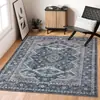 Tapete Imitação de Caxemira Lavado Turco Americano Transfronteiriço Resistente à Sujeira Fácil de Manusear Cobertor para Sofá Quarto Mesa de Centro Dobrável Lavável