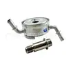 Adecuado para Dodge 17-26 Ram Ram1500 Motor 5.7 Enfriador de Aceite 68271639Ad