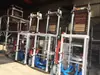 Preço de Fábrica bolsa colete conveniente estilo família Máquina de soprar filme portátil
