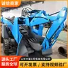 Retroescavadeira compacta hidráulica ZWY-80, entrega direta do fabricante original, em estoque para entrega rápida, preço da retroescavadeira compacta hidráulica
