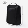 Bolsa Gruesa Impermeable Transpirable para Tenis Portátil de Mano para Viajes al Aire Libre Fitness Viaje de Negocios Hombres Mujeres Bolsa de Almacenamiento para Zapatos al por Mayor