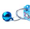CB1005 conejo 1.0 parche mascota perro gato collar collar de campana de conejo mancha grande fábrica