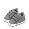Zapatos para niños pequeños, nuevos para hombres de 0 a 1 años, zapatos para bebés, zapatos para niños con suela suave, transpirables, para primavera y otoño, zapatos para bebés para mujeres.