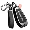 Adecuado para 2022 Skyworth Ev6/Hti Funda para Llave, Dayun Yuanzhi M1/Yuehu Funda Metálica para Mando a Distancia del Coche