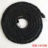 Cuerda elástica doble simple de tracción trasera para cintura con entrenamiento de resistencia inversa, cuerda elástica de tracción, atletismo, carrera, fuerza explosiva
