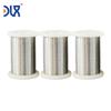 0.15mocr23al5 hierro cromo aluminio aleación de calentamiento eléctrico alambre de resistencia alambre de resistencia de calentamiento eléctrico industrial hierro cromo aluminio
