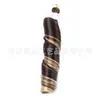 Peluca para Mujer Comercio Exterior Cabello de Ganchillo Estilo Barril Francés Trenza Africana Rizos Franceses Cabello a Granel 24 pulgadas