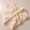 [Toalla Espesa de Pelo de Conejo para Secado de Cabello] Gorro Secador de Cabello de Celebridad de Internet Terciopelo de Coral Dibujos Animados Absorbente de Agua Secado Rápido Gorro de Ducha Toalla para Lavar el Cabello