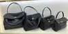 Versión Grado A Marca B Bolso de Mano Rodeo Modelo Nuevo 2026 Bolso Tote de Piel de Vaca Suave Bolso Grande Simple de Moda Venta al Por Mayor