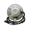 Rolamento de Cubo de Roda Vkba6764 Kit de Reparo de Rolamento Traseiro Adequado para Unidades de Cubo de Roda Chrysler