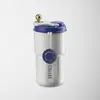 Copo Térmico de Aço Inoxidável 316 para Café, Display Inteligente de Temperatura, Copo Térmico Portátil, Grande Capacidade, Copo de Chá com Leite de Aparência Sofisticada