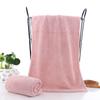 Toalha Infantil com Estampa de Abacaxi, Toalha de Praia, Toalha de Banho para Salão de Beleza, Toalha de Rosto, Venda por Atacado de Presentes, Fleece de Coral, Absorvente e Macia