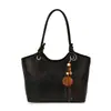 Bolso de axila vintage de nicho transfronterizo para mujer, bolso tote nuevo de alta calidad, bolso de mano de moda casual y moderno, bolso de hombro