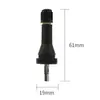 Bico à prova de explosão TPMS para sensor de pressão dos pneus é adequado para válvula de pneu especial de indução Buick/Regal/LaCrosse