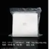 Papel Libre de Polvo al por Mayor Desechable Absorbente de Agua y Aceite Específico para Laboratorio Antiestático 0609 Papel de Limpieza Industrial Libre de Polvo