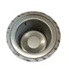 Adecuado para Separador de Aceite Ingersoll Rand 23716475 Accesorios para Compresor de Aire Tipo Tornillo Td