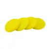 Esponja para Pulir y Encerar Coches Zongheng, Esponja Pequeña, Esponja Redonda para Lavar Coches, Bloque de Esponja para Limpiar Coches, Herramienta de Limpieza para Coches