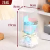 Regalos Creativos Pequeños Transfronterizos, Mini Ramos, Cajas de Flores Eternas, Adornos de Rosas, Regalos para Mejores Amigas y Novias, Venta al por Mayor