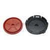 11127555212 adecuado para BMW E90 E60 E84 tapa de válvula de escape de automóvil