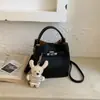 Bolsa de Mão de Alta Qualidade Estilo Transfronteiriço Bolsa Cesta de Vegetais Nova Coleção Primavera 2026 Bolsa Saco Casual para o Dia a Dia Bolsa de Ombro Transversal
