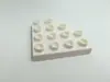 Directo de fábrica universal compatible accesorios de bloques de construcción de partículas grandes piezas piezas básicas juguetes de bloques de construcción a granel
