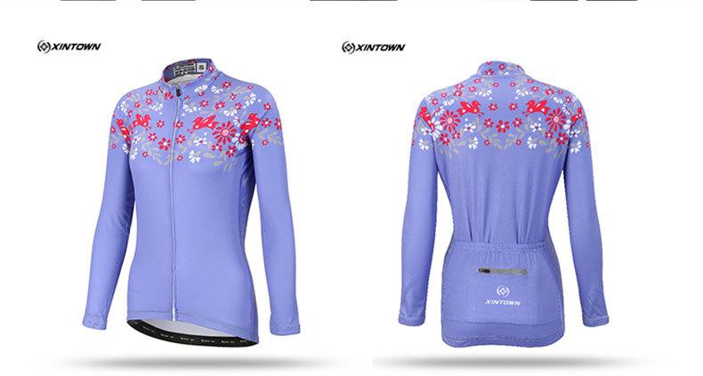 花藤骑行服长袖展示图 (3)