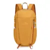 Mochila de Montañismo para Exteriores Mochila Ligera para Senderismo Mochila de Escalada Mochila Ligera para Senderismo y Viajes Gran Capacidad Mochila Deportiva para Exteriores