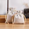Bolsas para Joias Atacado Joias Bolsas de Embalagem para Joias Bolsas de Tecido Camurça Cordão Cordão Venda Direta de Fábrica e Entrega
