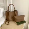 Bolso Retro Transfronterizo para Mujer 2025 Nuevo de Gran Capacidad Casual Bandolera Rombo Versátil para el Trabajo Bolso de Hombro