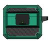 Adequado para Apple airpodspro2 Fone de ouvido Bluetooth com interruptor Automático Elástico 3ª Geração Capa protetora resistente a quedas Novo Masculino