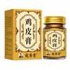 Pomada para pele de galinha de Li Shizhen, pomada ativa com extrato de ervas para pele de galinha, óleo essencial para massagem de uso externo atacado