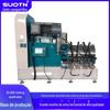 500L Grande Fluxo Horizontal Sand MiLL Grande Nano Haste Pin Lítio Ferro Fosfato Tinta Medicinal Sand MiLL