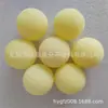Esponja de Suministro Bola Decorativa Accesorios para Actuaciones Mágicas Relleno de Material de Bola de Esponja Esponja de Revestimiento Bola Limpiadora de Esponja