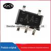 74AHC1G00GW serigrafia AA pacote SOT-353 patch 2 chip IC de porta NAND de entrada