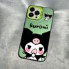 Capa de celular Kulomi Maçã 16 para iphone13pro/xsmax avançada tudo incluído 12 prata 11 marca de moda