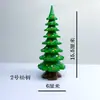 Enfeites de Árvore de Natal Esculpidos em Madeira Artesanais Decoração de Artesanato de Natal Podem Ser DIY Fabricantes de Escultura em Madeira Atacado Direto Entrega