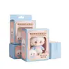 Cajas de Embalaje Personalizadas de Fábrica, Impresión a Color, Cajas de Cartón Blanco, Cajas de Embalaje para Regalo Hechas a Medida para Muñecas y Figuras