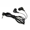 Auriculares In-Ear Personalizados por el Fabricante, Auriculares Infantiles de Animales de Dibujos Animados, Auriculares de Aviación con Cancelación de Ruido, Auriculares de Tren de Alta Velocidad con Enchufe Redondo